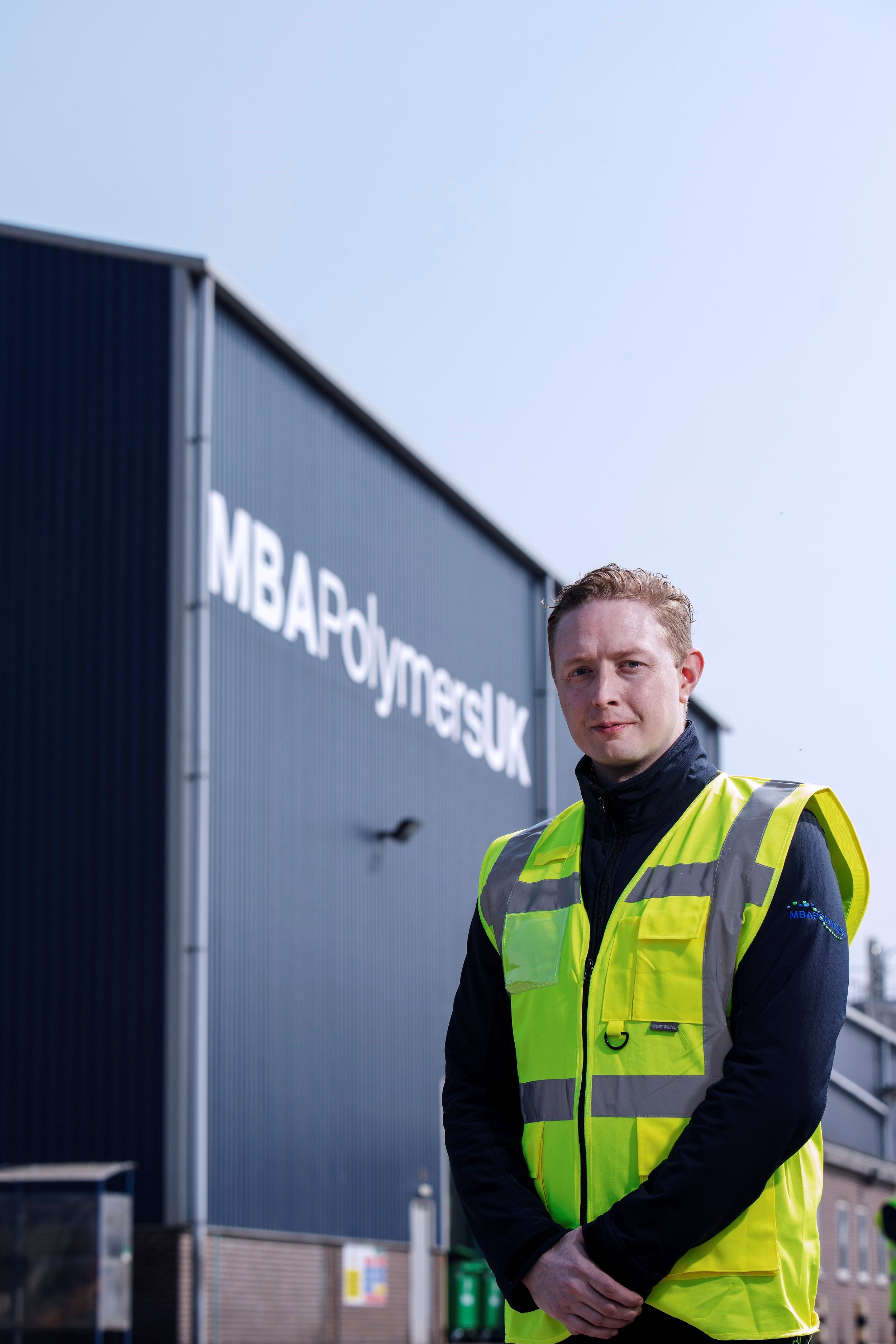 MBA Polymers Media Centre - The latest News