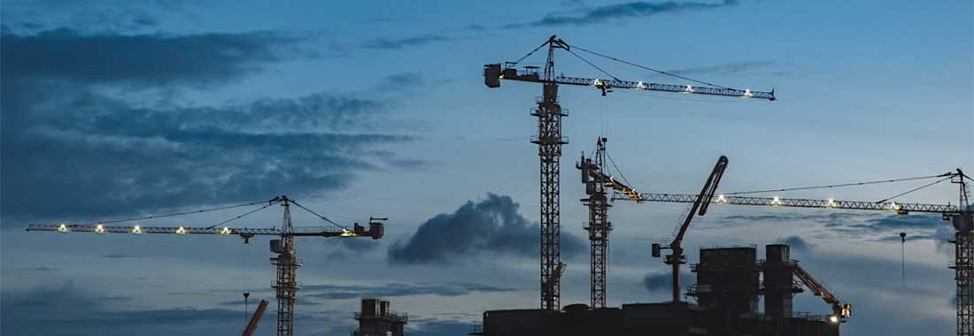 Recycled Plastics for Construction