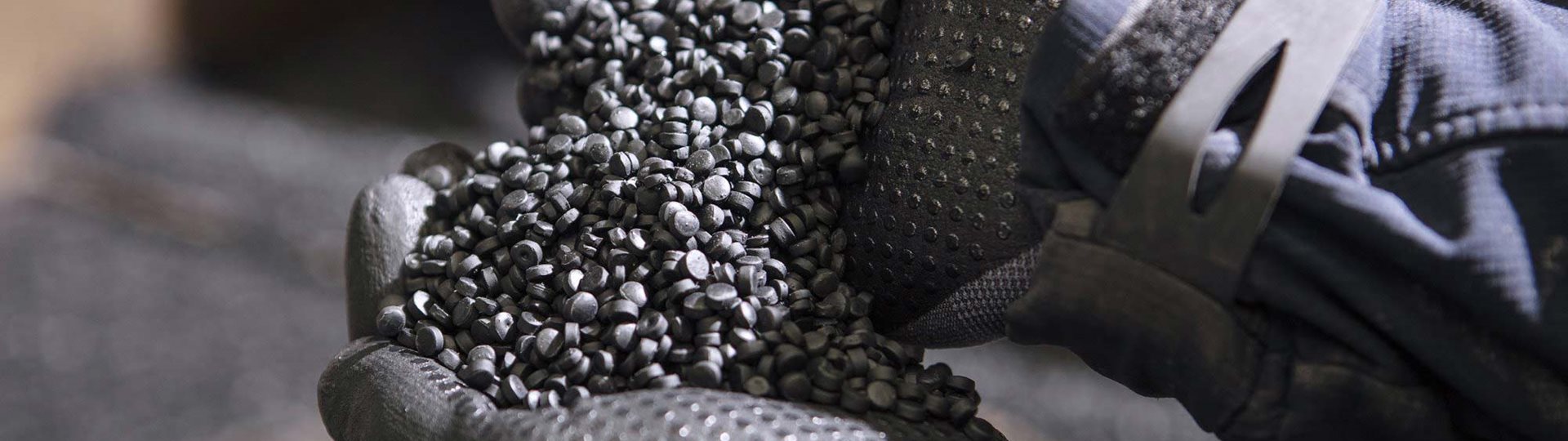 Our Recycled Plastic Products