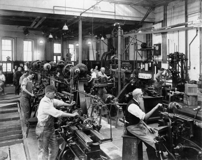 MBA Polymers UK - Our History