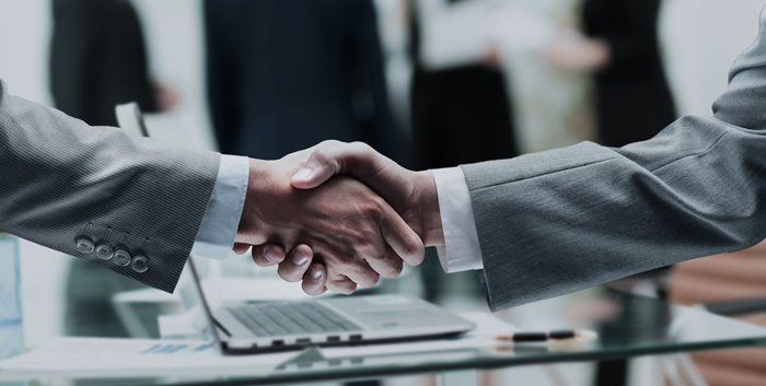 MBA Polymers UK- Partners & Investors