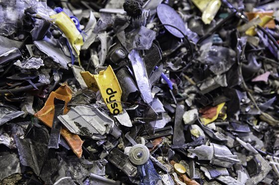 Recycled Plastic Supply Sustainability