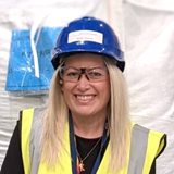 Kelly Speed - Senior Account Manager  