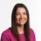 Melanie Brady - Account Manager