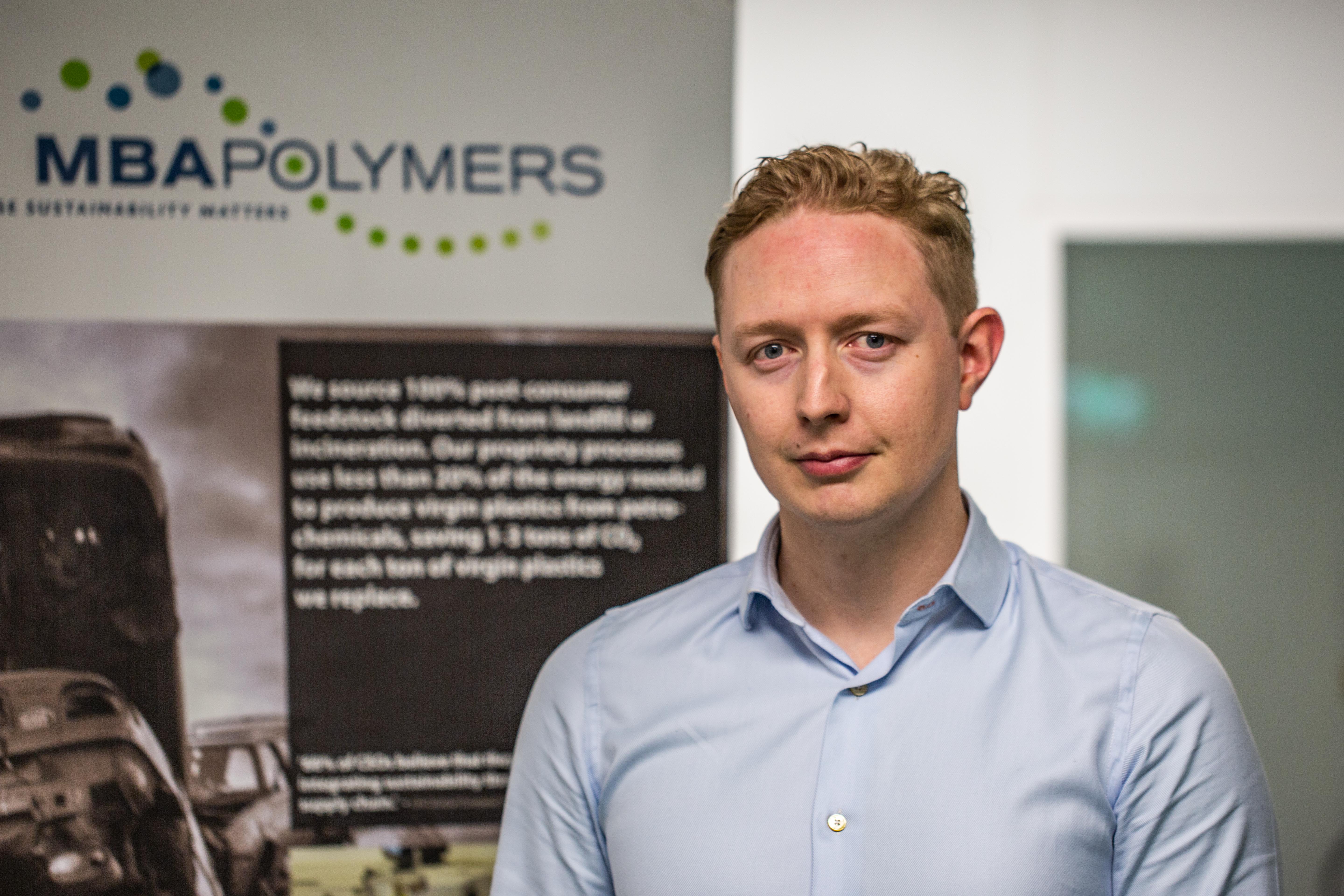 Paul Mayhew - General Manager                                             